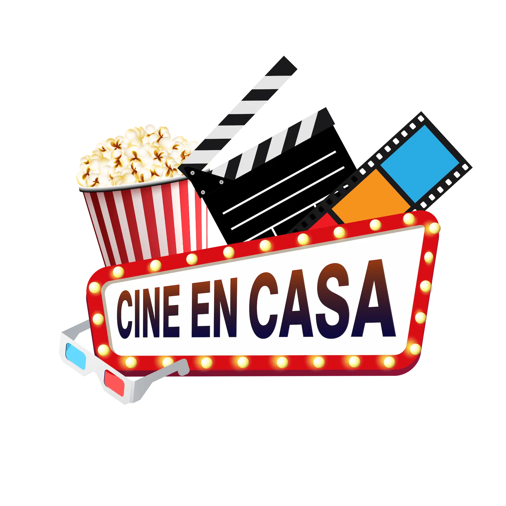 Pelicuas en HD